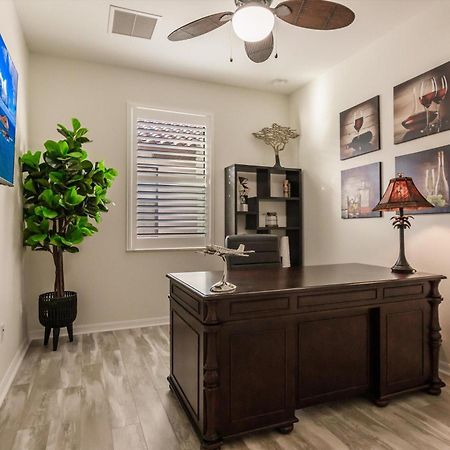 Gorgeous 3Br 3Bth Home Private Office Pool Hot Tub North Naples Buitenkant foto